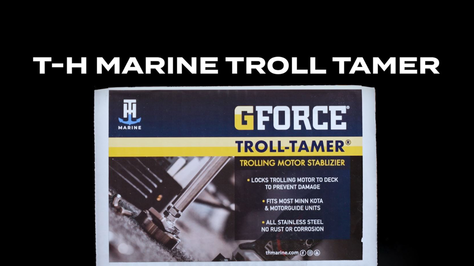 Amazon.com : T‑H Marine Atlas FingerFlex Blinker Trim Switch